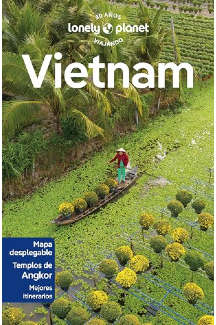 Vietnam (Lonely Planet)