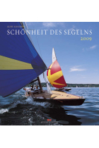 Schönheit des Segelns Kalender 2009