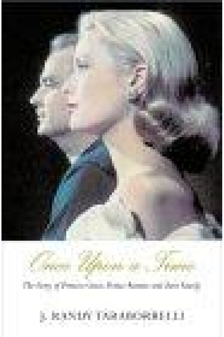 Once Upon a Time. The story of Princess Grace, Prince Rainier and their Family