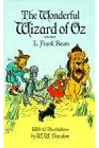 The wonderful Wizard of Oz