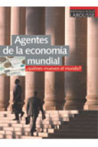 Agentes de la economía mundial