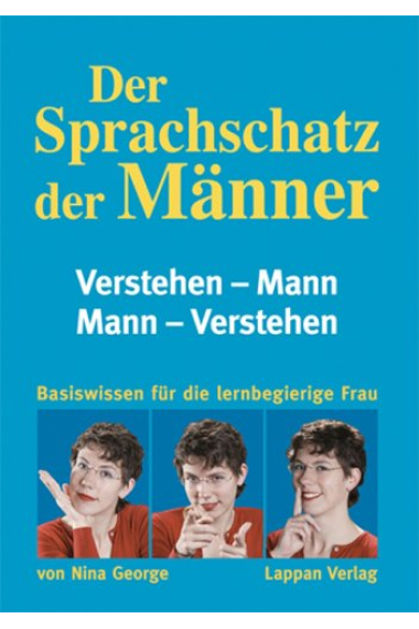 Der Sprachschatz der Männer