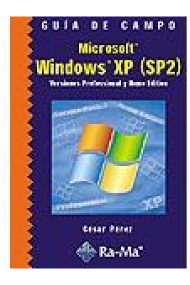 Windows XP (SP2)