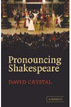 Pronouncing Shakespeare