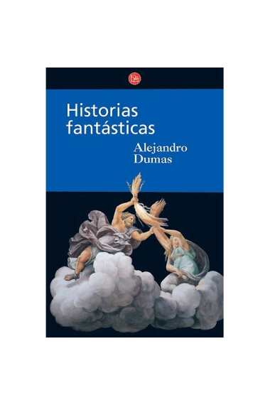 Historias fantásticas