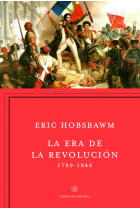 La era de la revolución (1789-1848)