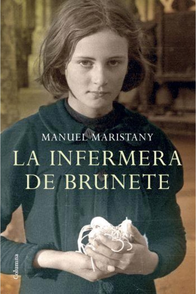 La infermera de Brunete