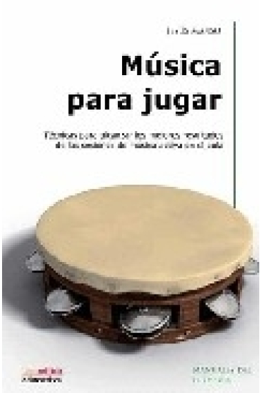 Musica para jugar