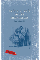 Alicia al país de les meravelles