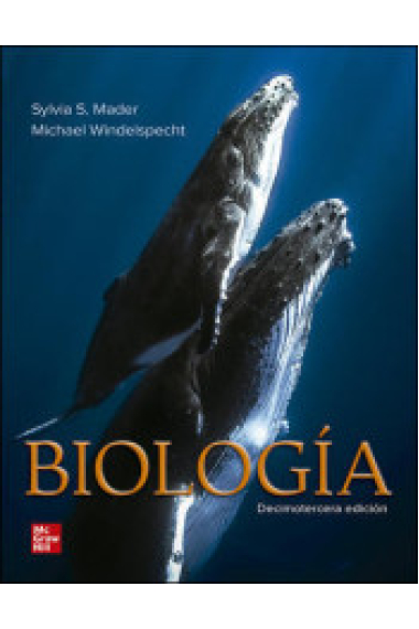 Biología (13ª edición)