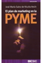 El plan de marketing en la PYME