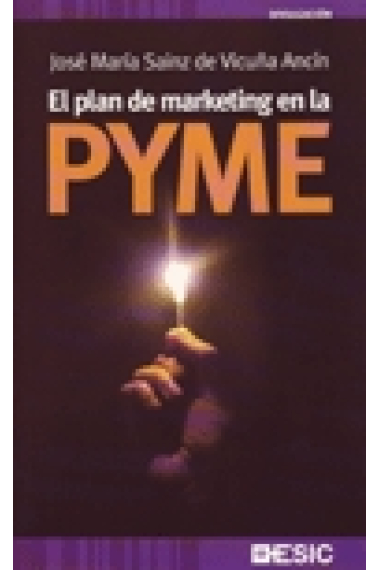 El plan de marketing en la PYME