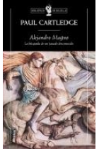 Alejandro Magno: la búsqueda de un pasado desconocido