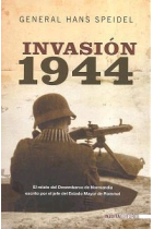 Invasión 1944