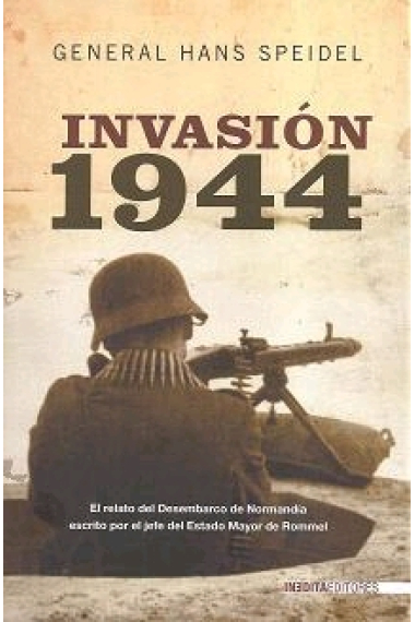 Invasión 1944