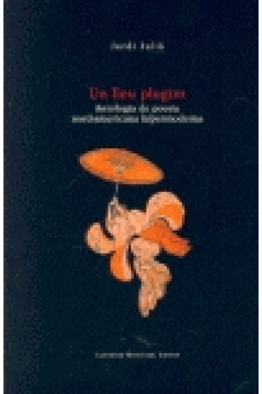 Un lleu plugim: Antología de poesia nord-americana hipermoderna