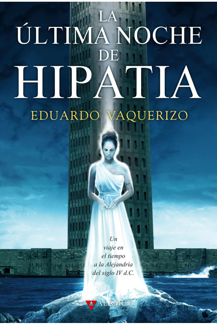 La última noche de Hipatia