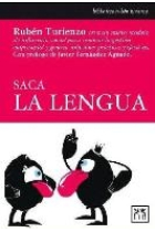 Saca la lengua