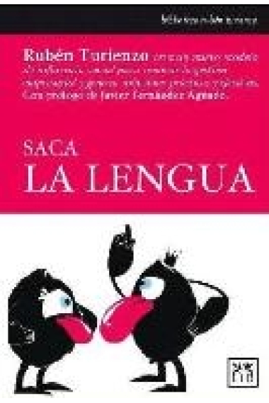 Saca la lengua