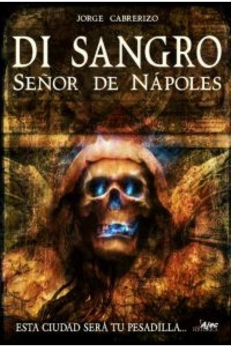 Di Sangro señor de Nápoles