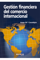 Gestión financiera del comercio internacional