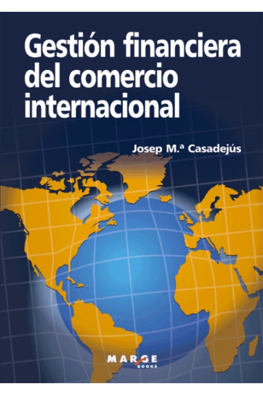 Gestión financiera del comercio internacional