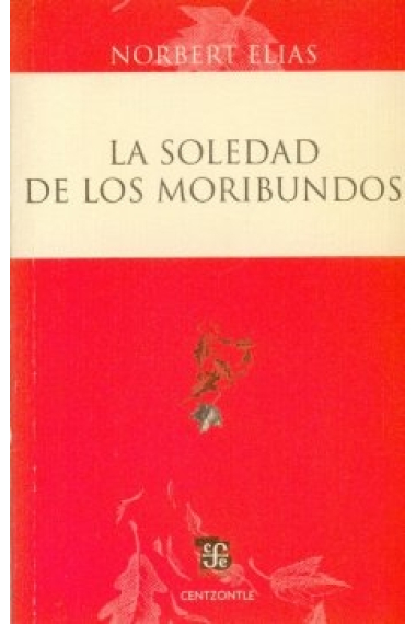 La soledad de los moribundos