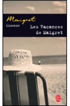 Les Vacances de Maigret