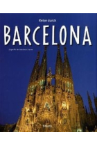 Reise durch Barcelona