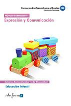 Educación Infantil. Expresión y comunicación. Certificado de Profesionalidad