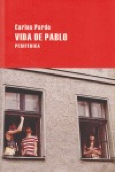 Vida de Pablo