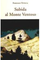 Subida al Monte Ventoso