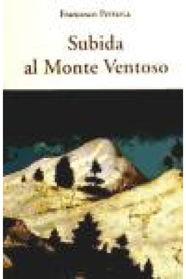 Subida al Monte Ventoso