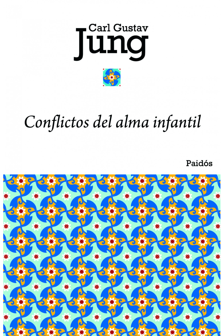 Conflictos del alma infantil