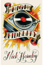 High Fidelity