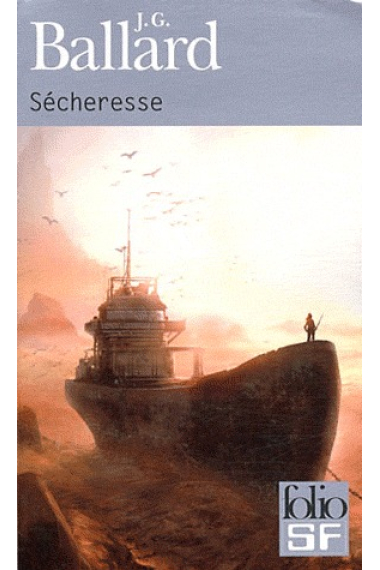 Sécheresse