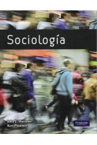 Sociología  (4ª edición)