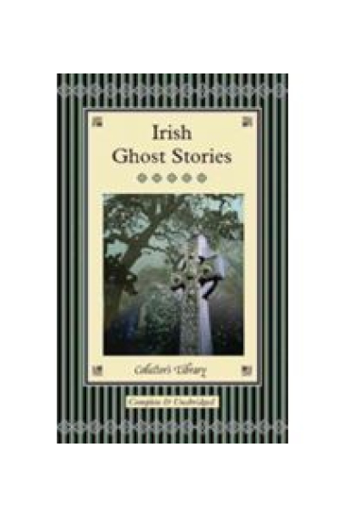 Irish Ghost Stories