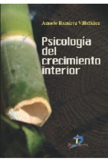 Psicología del crecimiento interior