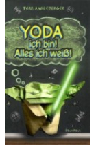 Yoda ich bin! Alles ich weiß!