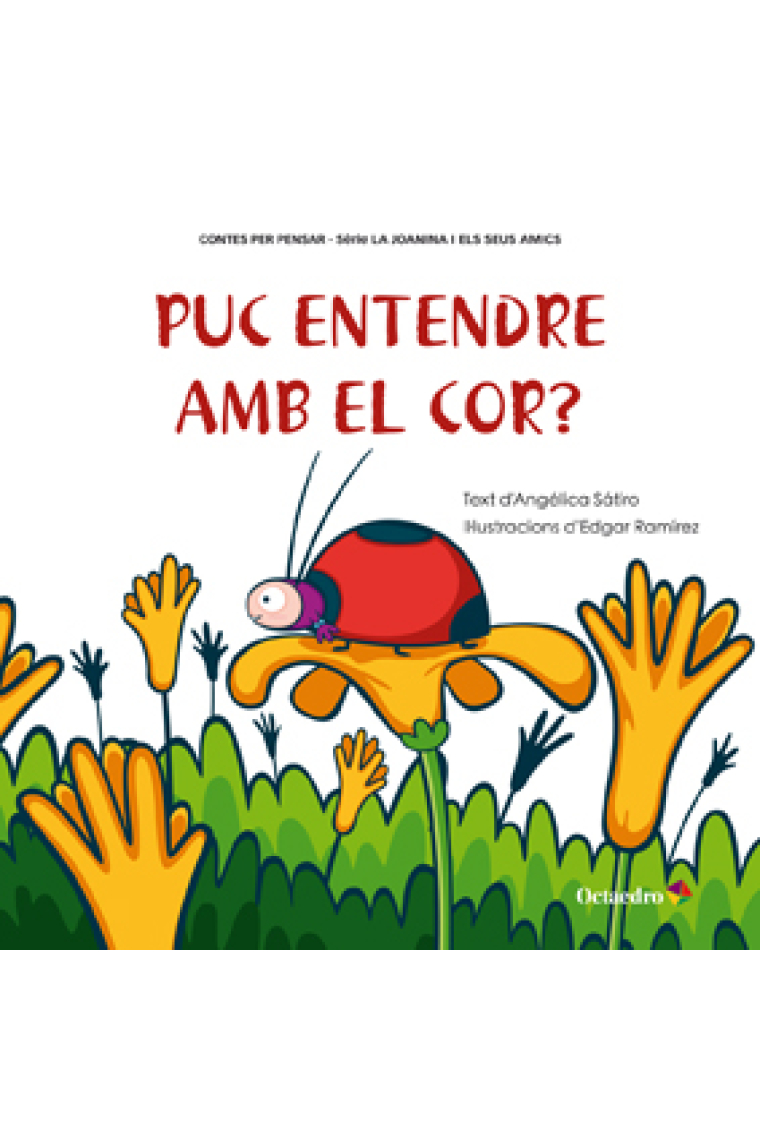 Puc entendre amb el cor?