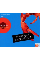 Angerichtet