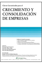 Claves garantizadas para el crecimiento y consolidación de empresas:inteligencia competitiva para ganar