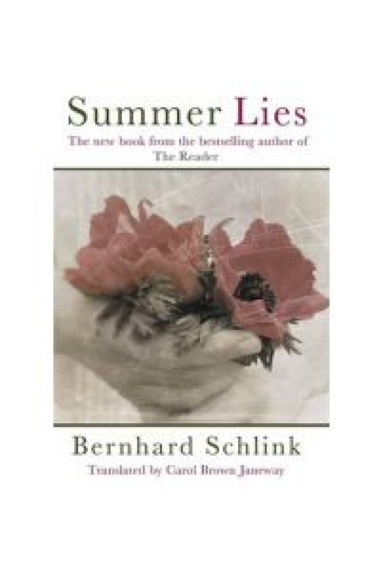 Summer Lies