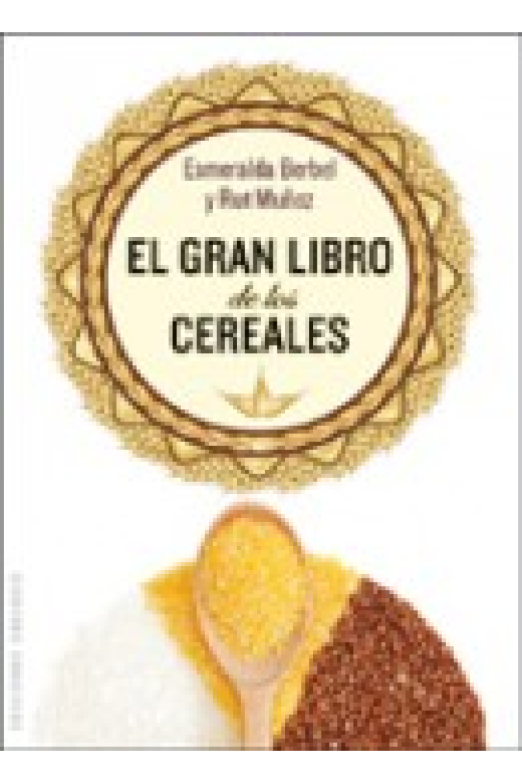 El gran libro de los cereales