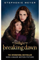 Breaking Dawn: Pt. 2: The Complete Novel