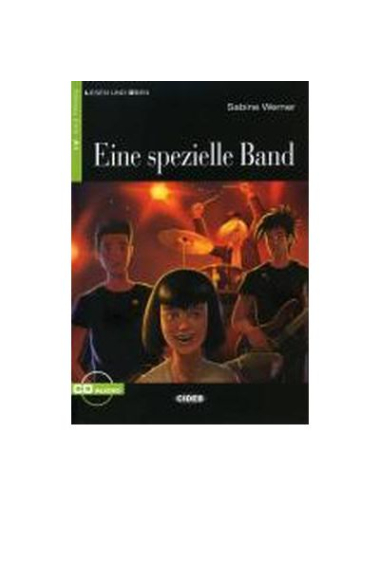 Eine spezielle Band