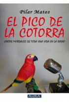 El pico de la cotorra. Cartas mordaces de toda una vida en la radio