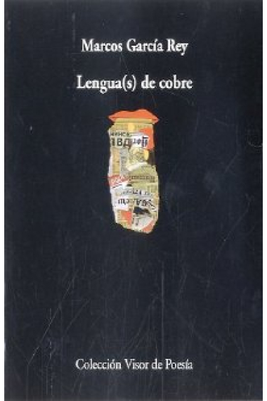 Lengua(s) de cobre