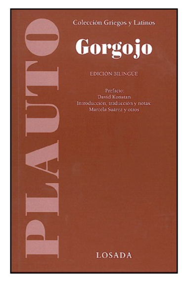 Gorgojo (Edición bilíngüe)